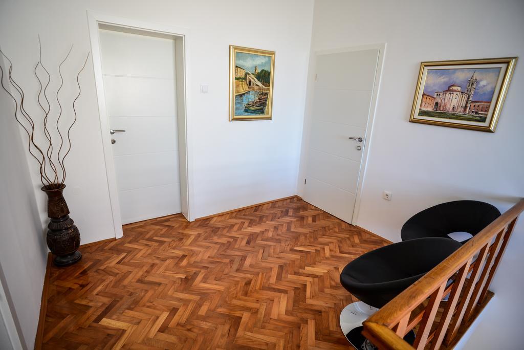 Villa Benelux Zadar Zewnętrze zdjęcie