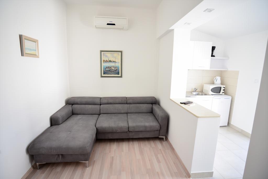 Villa Benelux Zadar Zewnętrze zdjęcie