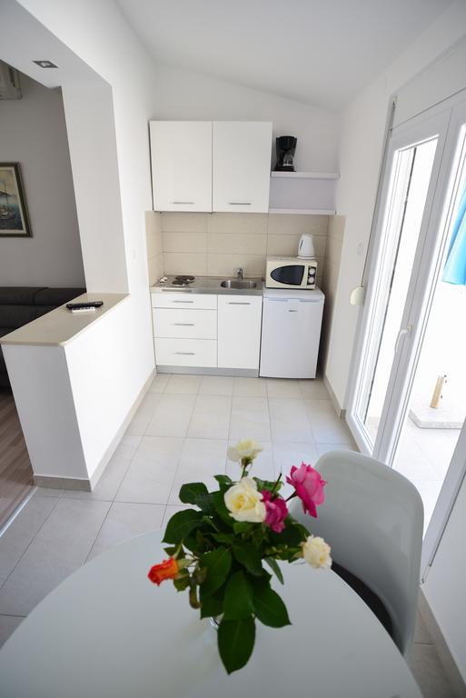 Villa Benelux Zadar Zewnętrze zdjęcie
