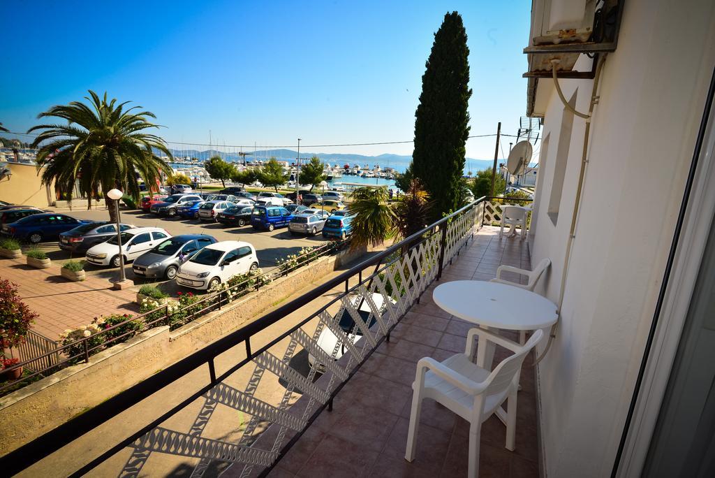 Villa Benelux Zadar Zewnętrze zdjęcie