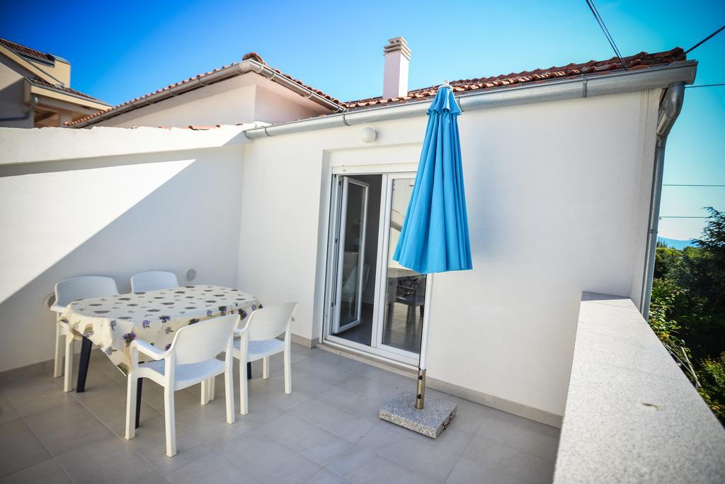 Villa Benelux Zadar Zewnętrze zdjęcie