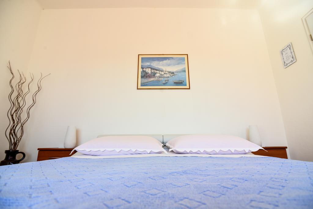 Villa Benelux Zadar Zewnętrze zdjęcie