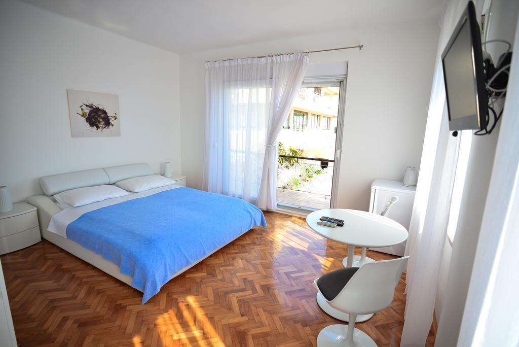 Villa Benelux Zadar Zewnętrze zdjęcie