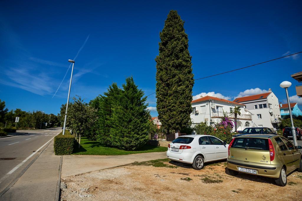 Villa Benelux Zadar Zewnętrze zdjęcie