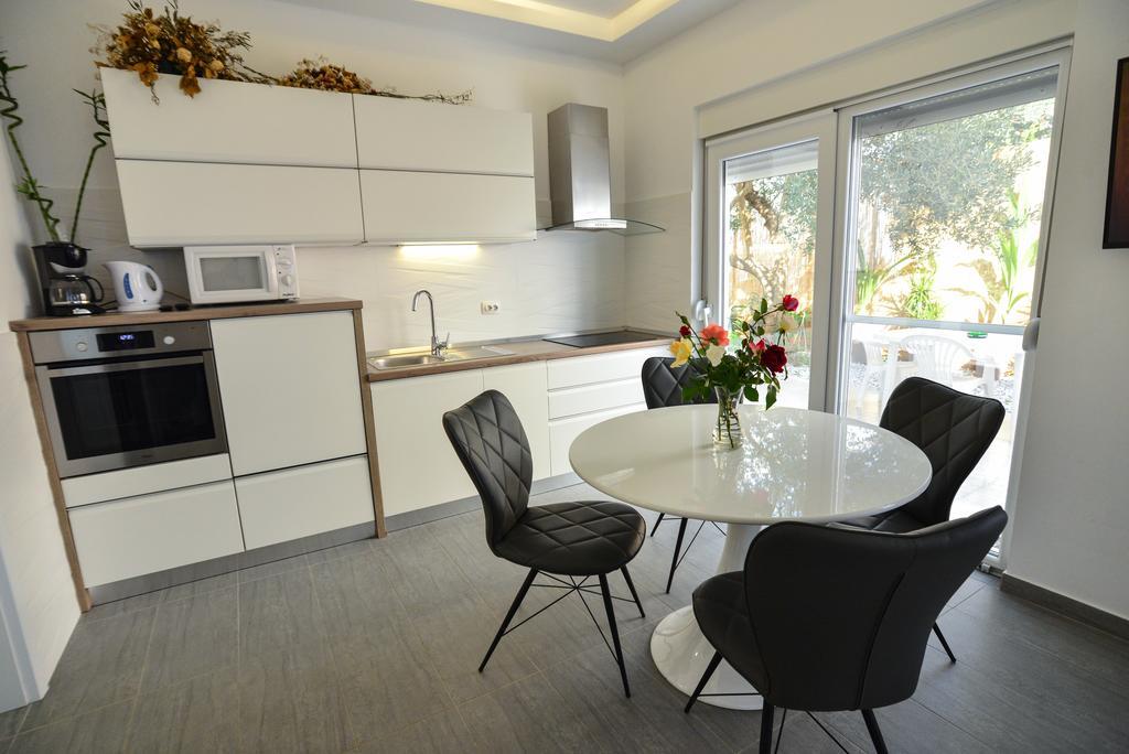 Villa Benelux Zadar Zewnętrze zdjęcie