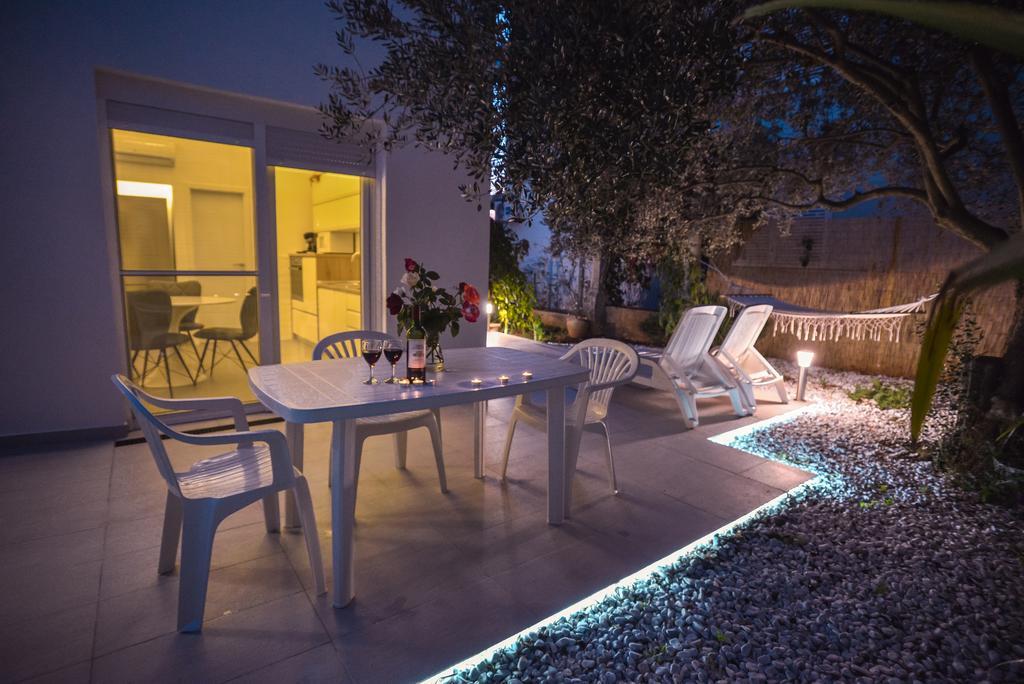 Villa Benelux Zadar Zewnętrze zdjęcie