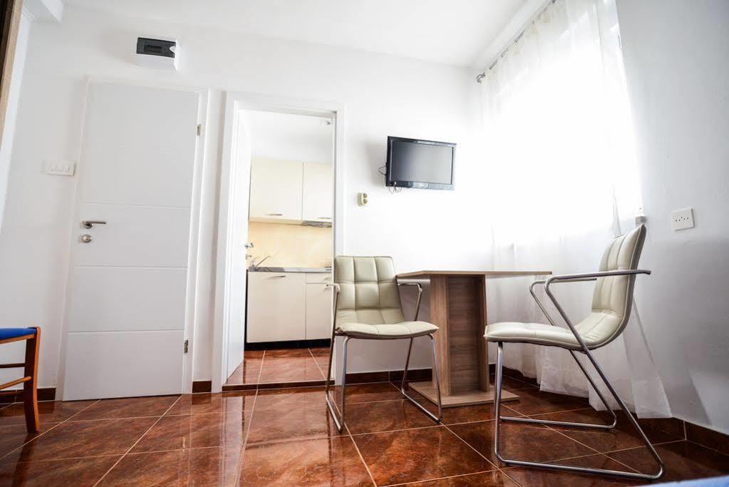 Villa Benelux Zadar Zewnętrze zdjęcie