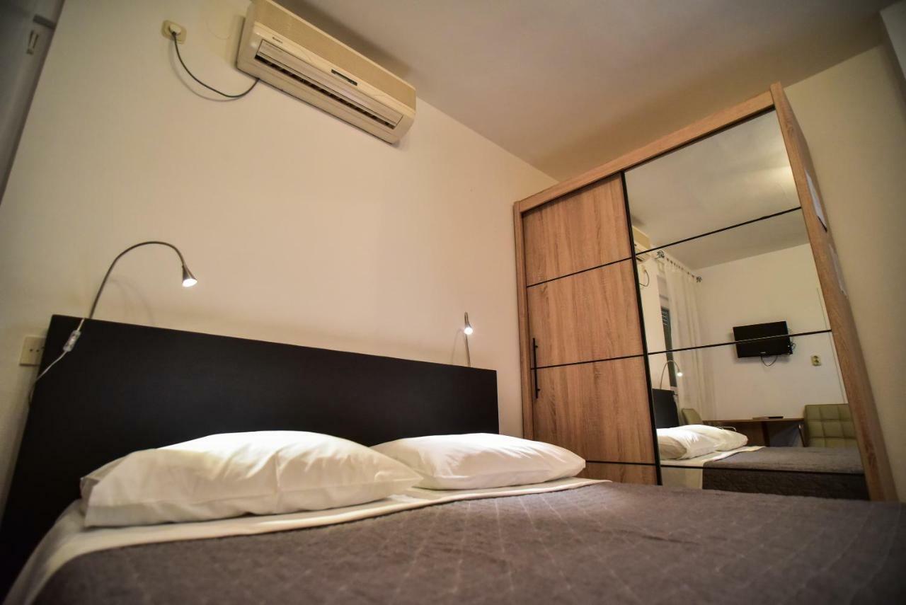 Villa Benelux Zadar Zewnętrze zdjęcie