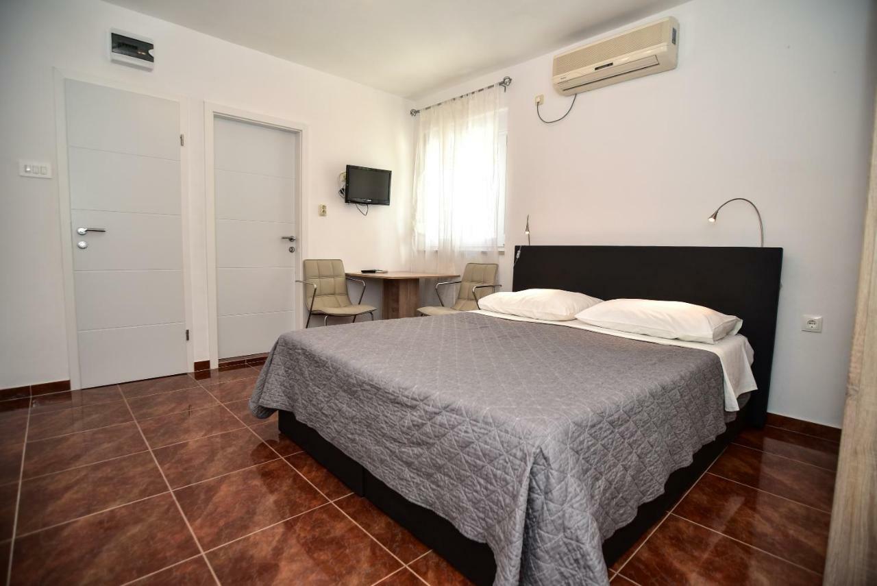 Villa Benelux Zadar Zewnętrze zdjęcie