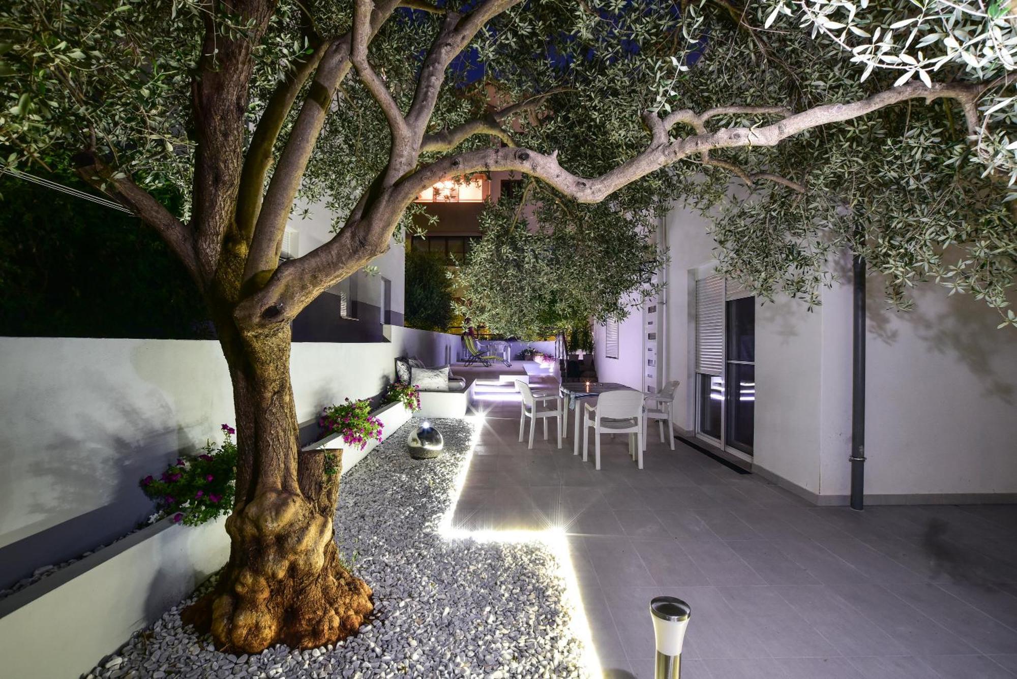 Villa Benelux Zadar Zewnętrze zdjęcie