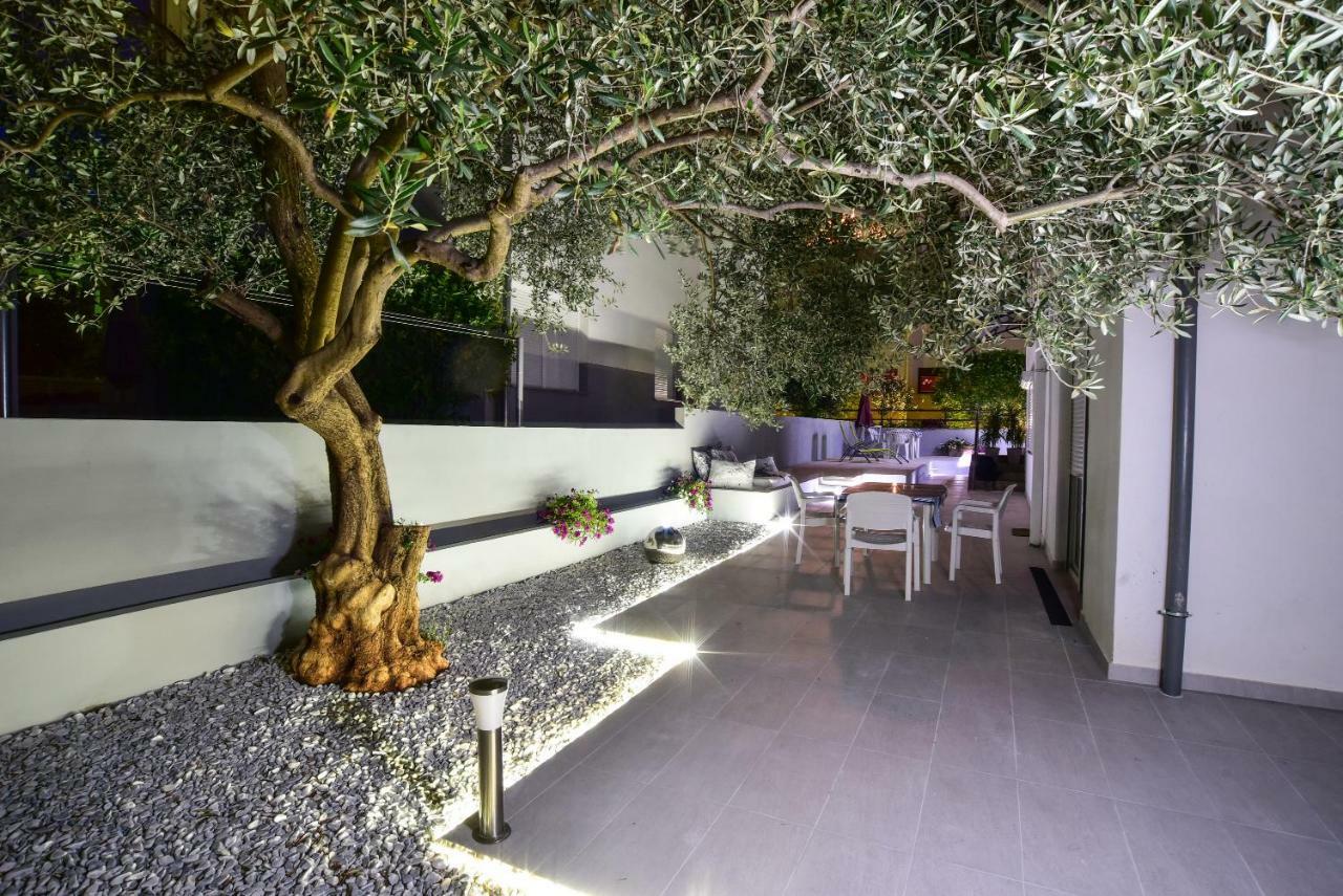Villa Benelux Zadar Zewnętrze zdjęcie