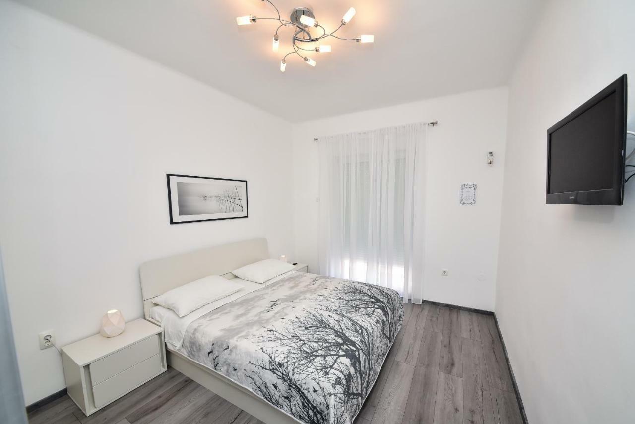 Villa Benelux Zadar Zewnętrze zdjęcie