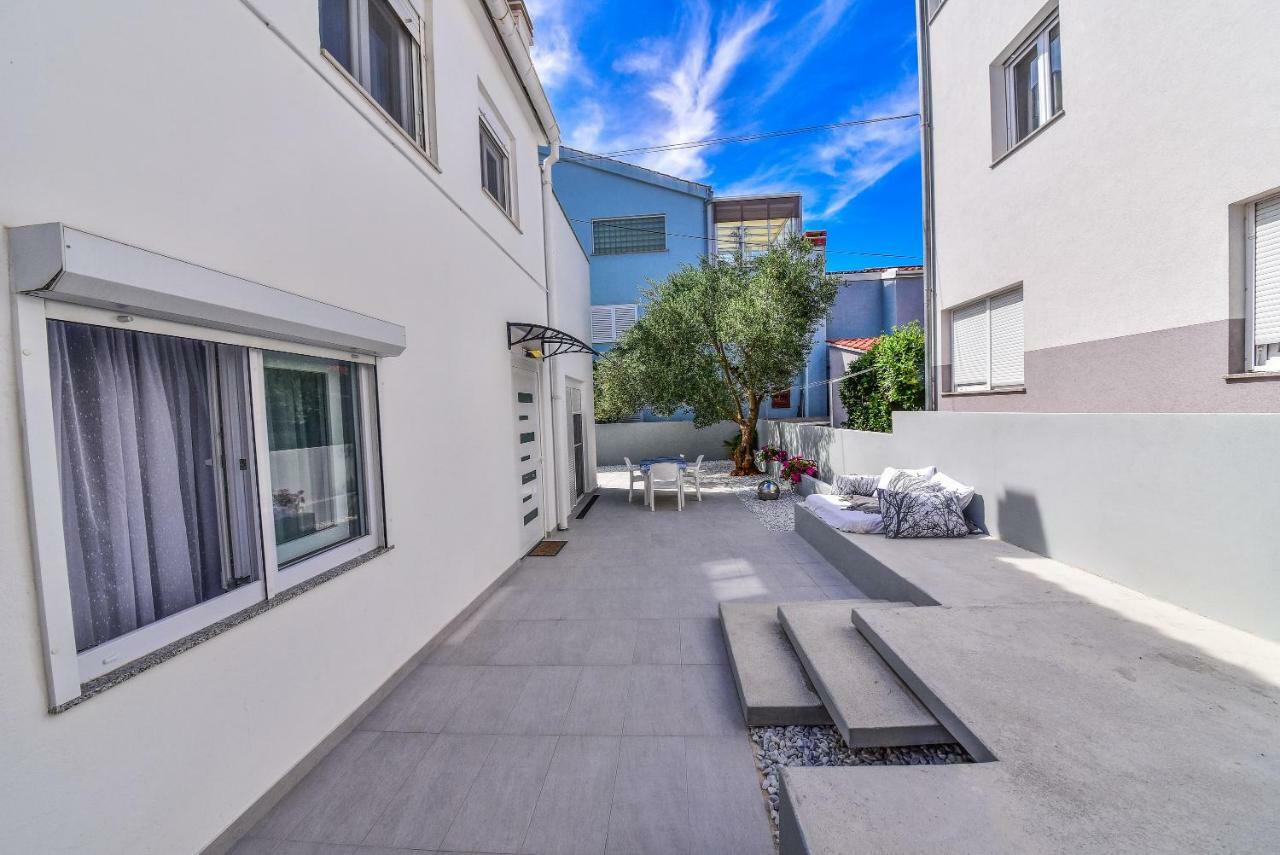 Villa Benelux Zadar Zewnętrze zdjęcie