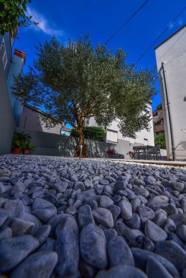 Villa Benelux Zadar Zewnętrze zdjęcie