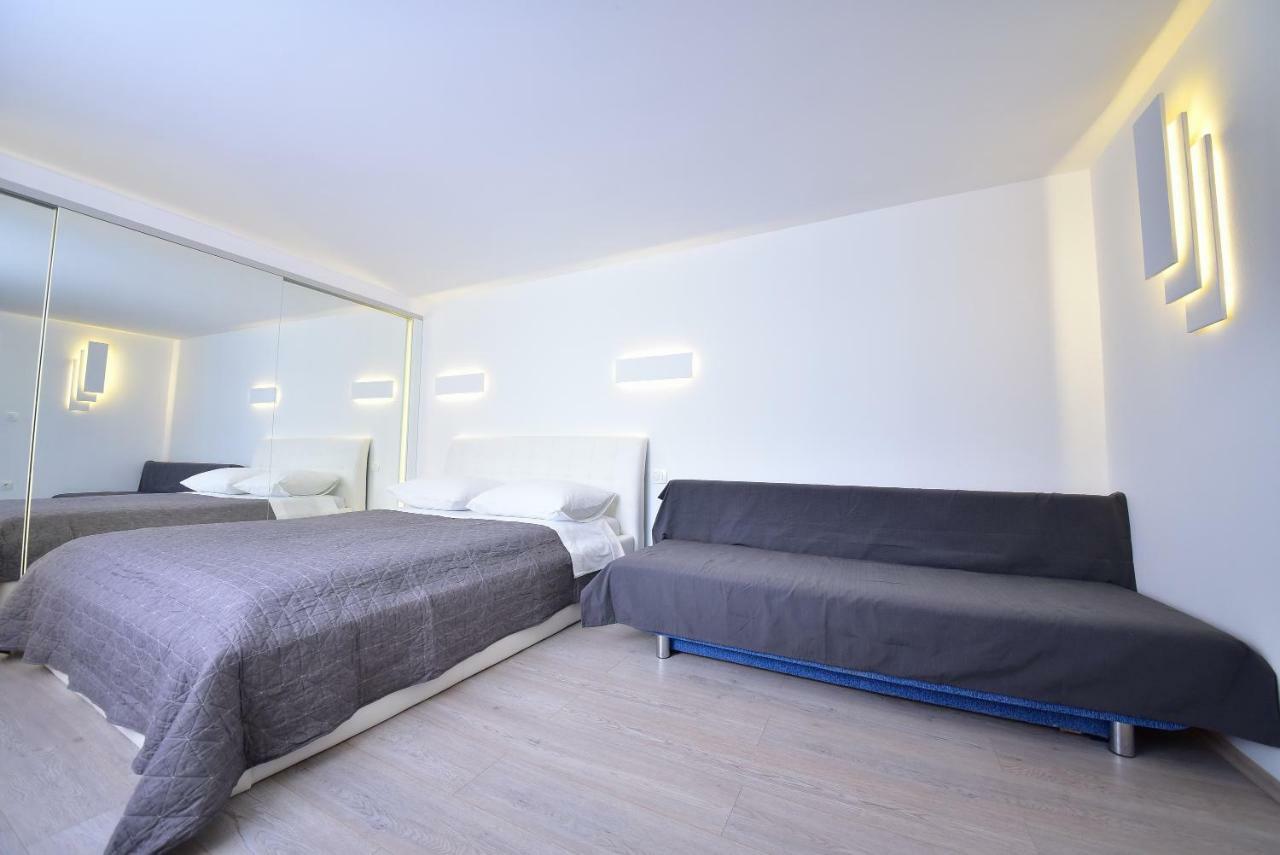 Villa Benelux Zadar Zewnętrze zdjęcie